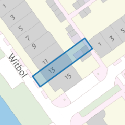 Perceel NDP01-C-3826