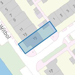 Perceel NDP01-C-3827