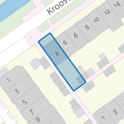 Perceel NDP01-C-3828