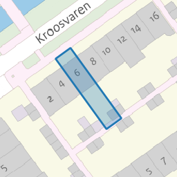 Perceel NDP01-C-3830