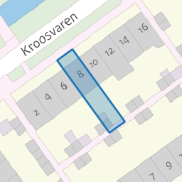 Perceel NDP01-C-3831