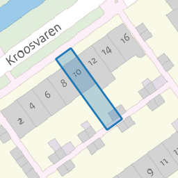 Perceel NDP01-C-3832