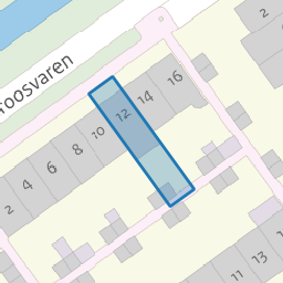 Perceel NDP01-C-3833