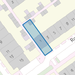 Perceel NDP01-C-3836