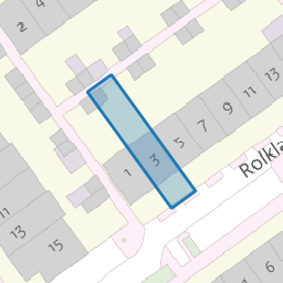 Perceel NDP01-C-3837