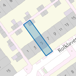 Perceel NDP01-C-3838