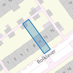 Perceel NDP01-C-3841