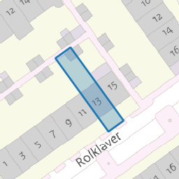 Perceel NDP01-C-3842