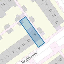 Perceel NDP01-C-3843