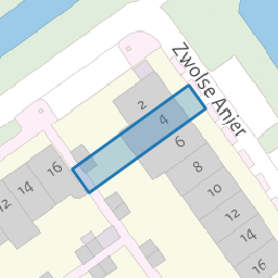 Perceel NDP01-C-3845