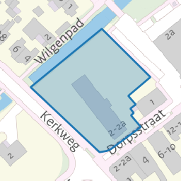 Perceel NDP01-C-3860