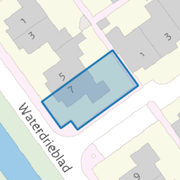 Perceel NDP01-C-3877