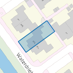 Perceel NDP01-C-3878