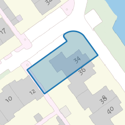 Perceel NDP01-C-3887