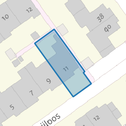 Perceel NDP01-C-3891