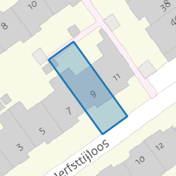 Perceel NDP01-C-3892