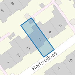 Perceel NDP01-C-3893