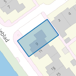 Perceel NDP01-C-3900