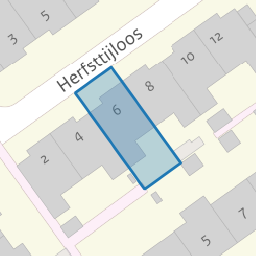 Perceel NDP01-C-3903