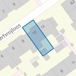 Perceel NDP01-C-3905