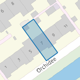 Perceel NDP01-C-3915