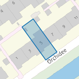 Perceel NDP01-C-3916