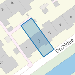 Perceel NDP01-C-3917