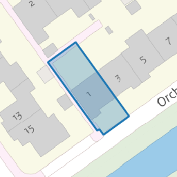 Perceel NDP01-C-3918