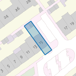 Perceel NDP01-C-3925