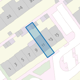 Perceel NDP01-C-3927