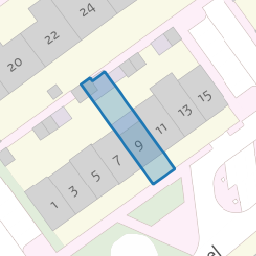 Perceel NDP01-C-3928