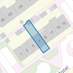 Perceel NDP01-C-3929