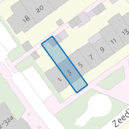 Perceel NDP01-C-3931