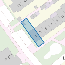 Perceel NDP01-C-3932