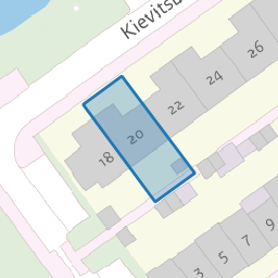 Perceel NDP01-C-3934