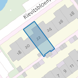 Perceel NDP01-C-3935