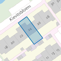 Perceel NDP01-C-3936