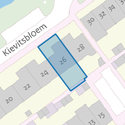 Perceel NDP01-C-3937