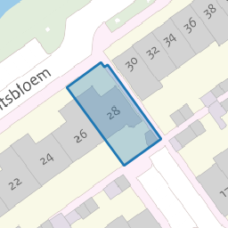 Perceel NDP01-C-3938