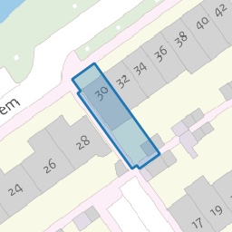 Perceel NDP01-C-3939