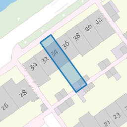 Perceel NDP01-C-3941