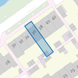 Perceel NDP01-C-3942