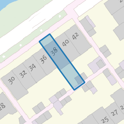 Perceel NDP01-C-3943