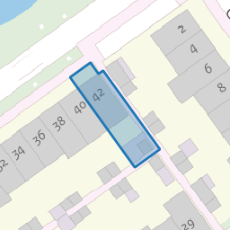 Perceel NDP01-C-3945