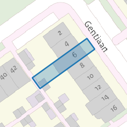 Perceel NDP01-C-3947