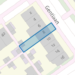 Perceel NDP01-C-3948