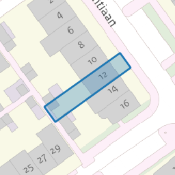 Perceel NDP01-C-3950