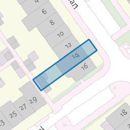 Perceel NDP01-C-3951