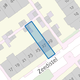 Perceel NDP01-C-3954