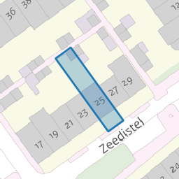 Perceel NDP01-C-3955